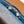 LV Rush Bumbag 30cm Gradient Blue in Monogram Shadow Cowhide leather 287015