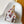 LV Speedy Soft 30 Bag White in Monogram coated Canvas 287011
