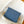 LV Coussin Bag 26 Blue in Cotton Denim 287005