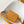 LV Montsouris Bag 20cm Yellow in PVC with Cowhide 286946