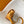 LV Montsouris Bag 20cm Yellow in PVC with Cowhide 286946