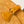 LV Montsouris Bag 20cm Yellow in PVC with Cowhide 286946