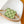 LV Montsouris Bag 20cm Green in Monogram Macassar coated canvas 286942