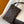 LV Low Key Hobo Bag 28 White Black in Smooth Cowhide 286849