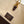 LV Low Key Hobo Bag 28 White Black in Smooth Cowhide 286849