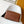 LV Low Key Hobo Bag 35 Brown in Smooth Cowhide 286847