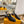 LV Slingback Heel 50mm Black in Patent Leather 769029
