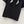 HM T-shirt Black in Cotton 381538