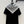 HM T-shirt Black in Cotton 381538