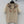 T-shirt HM beige en coton 381540