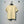 CC 26 Yellow Rhinestone Embellished Crew Neck Short-Sleeve T-Shirt in Cotton 381112