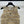CC 26 Gradient Striped Hollow-Out Knit Vest Beige Gold in Nitrile Cotton