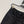Loew Retro Washed Denim Cropped Black Jeans in Cotton