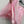 Loew Tiered Tulle Skirt Pink in Cotton 381558