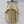Jupe plissée irrégulière bouffante Loew Beige clair en coton 381521