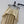 Jupe plissée irrégulière bouffante Loew Beige clair en coton 381521