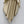 Jupe plissée irrégulière bouffante Loew Beige clair en coton 381521