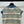 Miu 26 Hollow-out Striped Collared Knit Vest Beige Blue in Wool 380769