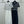 Miu 26 Collared Short-sleeved Dress White in Polyester 380680