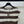 Miu 26 Color-blocked Striped Short-sleeved Top Brown in Acrylic 380670