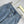 Miu 26 Wide-leg Denim Pants Blue in Cotton 380472
