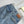 Miu 26 Wide-leg Denim Pants Blue in Cotton 380472