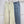 Miu 26 Wide-leg Denim Pants Blue in Cotton 380472