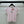 Miu 26 U-Neck Short-Sleeve Top Pink in Wool 375886