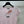 Miu 26 U-Neck Short-Sleeve Top Pink in Wool 375886