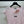 Miu 26 U-Neck Short-Sleeve Top Pink in Wool 375886