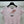 Miu 26 U-Neck Short-Sleeve Top Pink in Wool 375886