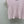 Miu 26 U-Neck Short-Sleeve Top Pink in Wool 375886
