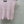 Miu 26 U-Neck Short-Sleeve Top Pink in Wool 375886