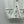 Loew 26 Embroidered Collared Knit Vest White in Wool 382065