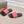 Bal 26 Sandal Pink in Leather 770771