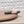 Bal 26 Sandal Light Pink in Leather 770770