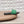 Bal 26 Sandal Green in Leather 770766