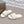 Bal 26 Sandal Full White in Leather 770765
