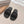 Bal 26 Sandal Full Black in Leather 770764