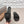 Bal 26 Sandal Full Black in Leather 770764