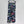 LV Buckle-print Casual Trousers Black Colorful in Polyester 382430