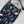 LV Buckle-print Casual Trousers Black Colorful in Polyester 382430