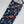 LV Buckle-print Casual Trousers Black Colorful in Polyester 382430
