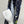 LV Buckle-print Casual Trousers Black Colorful in Polyester 382430