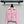 LV Shirt Set Pink in Linen 382417