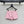 LV Shirt Set Pink in Linen 382417