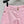 LV Shirt Set Pink in Linen 382417