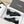 CC 26S Baseball Shoes Black in Suede and cotton Panels 771238