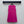 LV 26 Dress Pink in Polyester 382354