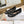 CD Ballerina Flats with a Bow Black in Sheepskin 771786